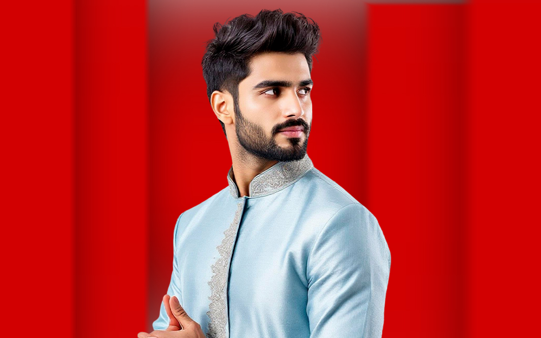 Rewriting Your Fashion Norms 