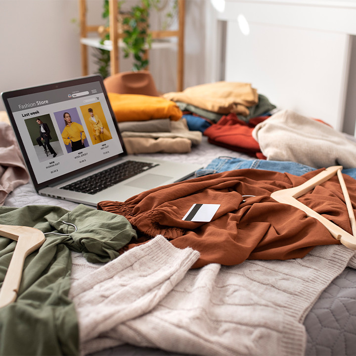 Clothes That Move With Your Day